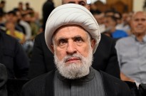 Líder do Hezbollah condena plano de "Grande Israel" em território libanês
