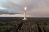 Rússia anuncia ter modernizado 90% do seu arsenal de mísseis estratégicos