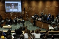 Supremo brasileiro julga a partir de terça-feira acusados de planear assassínio de Marielle Franco