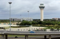 Angola quer capital privado para novo aeroporto internacional que crie valor