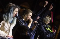Rússia designa grupo punk feminista Pussy Riot como organização terrorista