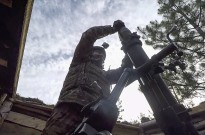 Ucrânia alerta para ataques da Rússia a alvos civis enquanto mundo olha para Médio Oriente