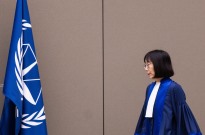 Tribunal Penal Internacional denuncia "medidas coercitivas" e "ameaças" dos EUA e Rússia