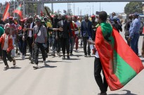 Ativistas acusam polícia angolana de intimidação e reafirmam marcha para sábado