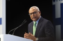 PR cabo-verdiano felicita Moçambique pelos 50 anos de independência