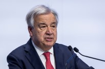 Legado de Guterres será definido pela gestão de cortes orçamentais na ONU