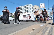 Governo moçambicano admite barreiras culturais no combate ao feminicídio