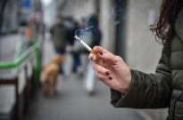 OMS vê progresso na luta contra o tabaco apesar da interferência da indústria