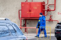 Vendas de gás russo para a UE atingem nível mais elevado desde 2022 - estudo