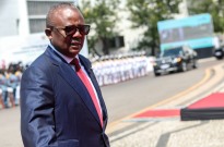 PR guineense exonera Bacar Biai do cargo de Procurador-Geral da República