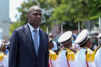 PR moçambicano pede “muita prudência” na condução durante festas