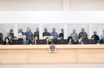 Azerbaijão condena 15 ex-líderes de Nagorno-Karabakh por crimes de guerra