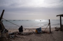 Pelo menos 12 migrantes mortos em naufrágio ao largo do Senegal