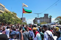 Oposição moçambicana acusa provedor de Justiça de “falta de coragem” na defesa do povo