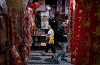 MNE chinês repudia "comentários ilusórios" da UE sobre detenção de ex-deputado português em Macau