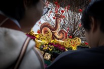 Macau confirma que correio para Portugal voltou ao normal