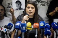 Comissão Interamericana de Direitos Humanos concede proteção a Andreina Baduel na Venezuela