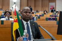 PR moçambicano destaca papel dos profissionais de saúde no combate ao VIH/Sida