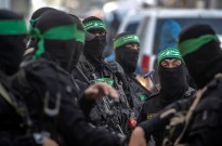 Hamas acusa Israel de incumprimento na fronteira de Rafah