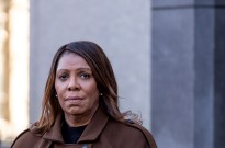 Governo dos EUA investiga procuradora de Nova Iorque que acusou Trump de fraude