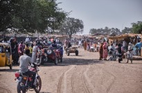 Ataque no Sudão do Sul causa pelo menos 14 mortos incluindo quatro crianças