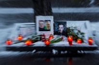 Kremlin considera infundadas acusações sobre morte de opositor