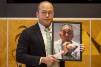 Organizações internacionais distinguem magnata dos media condenado em Hong Kong