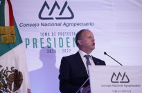 Agropecuária do México diz que exigência dos EUA relativa à água provocará a "fome"