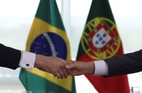 Lisboa torna-se 