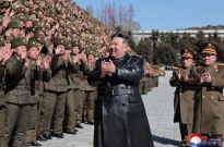 Coreia do Norte noticia conflito entre Israel e Irão sem mencionar posição