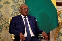 Guiné-Bissau: Presidente deposto saiu do Senegal para o Congo - imprensa
