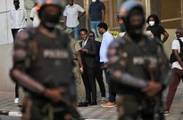 Venâncio Mondlane arguido em mais um processo pós-eleitoral em Moçambique