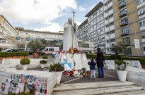 Papa aprova no hospital calendário de trabalho para implementar último Sínodo