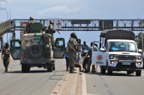 Supremo moçambicano pede “paciência” nas investigações a homicídios de polícias