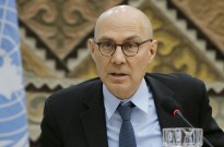 ONU insta EUA a retirar sanções a juízes do TPI