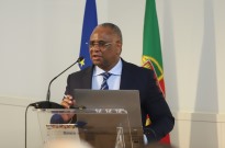 Cabo Verde defende atuação “mais dinâmica” ao acolher reunião de bancos centrais