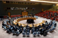 Reunião de urgência do Conselho de Segurança da ONU a pedido da Estónia