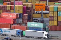 Valor da importação de mercadorias por Cabo Verde cresceu 9% em 2025