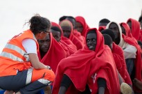 3.090 mortos este ano a tentar chegar a Espanha em 