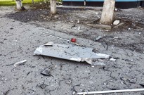 Pelo menos três mortos e vários feridos em ataques ucranianos no sudoeste da Rússia