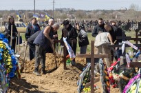 Ano de 2025 foi o mais letal para os civis ucranianos desde 2022 - ONU