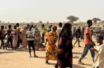 Missões da ONU e UA denunciam crimes graves e violação dos direitos humanos no Sudão