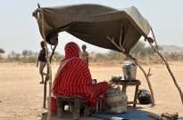 Guerra no Sudão obrigou 14 milhões de pessoas a abandonar as suas casas - ONU
