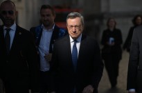 Mario Draghi vence Prémio Princesa das Astúrias da Cooperação Internacional 2025