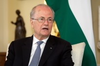 Governo palestiniano pronto para assumir responsabilidades em Gaza e na Cisjordânia