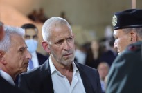 Diretor do Shin Bet termina mandato após polémica com Netanyahu