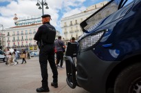 Espanha desmantela célula terrorista de grupo neonazi que preparava atentados