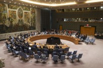 China, Rússia e Paquistão pedem na ONU cessar-fogo imediato entre Irão, Israel e EUA