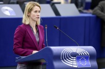 UE adverte Kosovo de que operações militares aumentam tensão