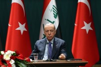 Erdogan pede “ação urgente” para impedir conflagração regional